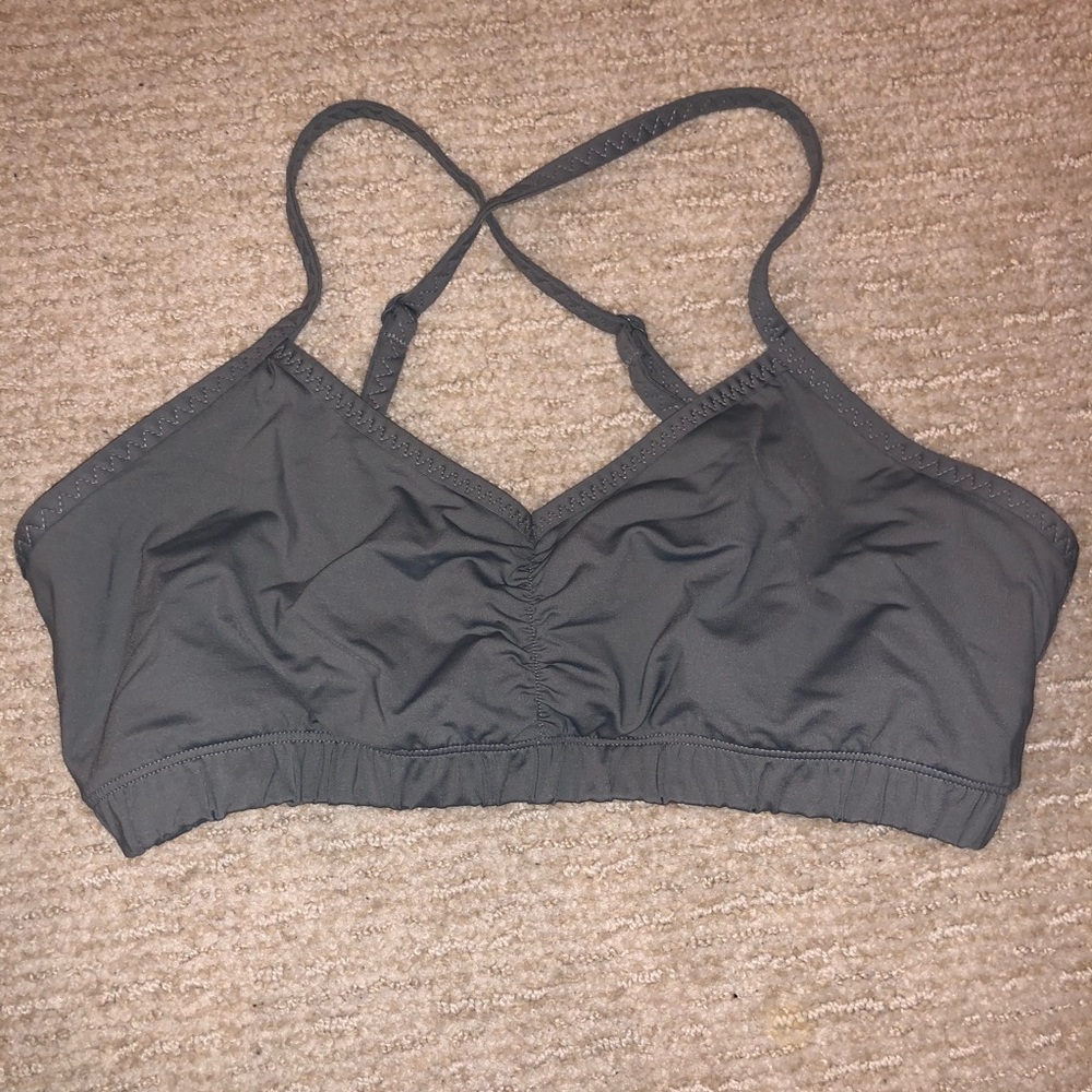Handful Adjustable Sports Bra - worn once